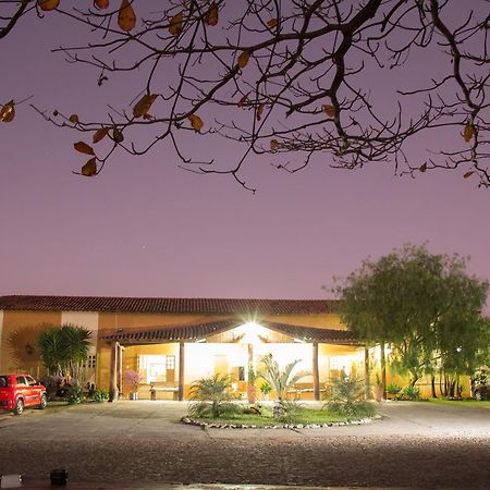 Hotel Fazenda Mata Do Tio Joao Bom Despacho Exterior foto